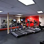 Radisson Hotel El Paso Airport 