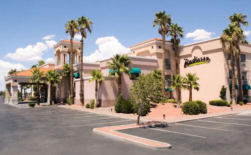 Radisson Airport Hotel