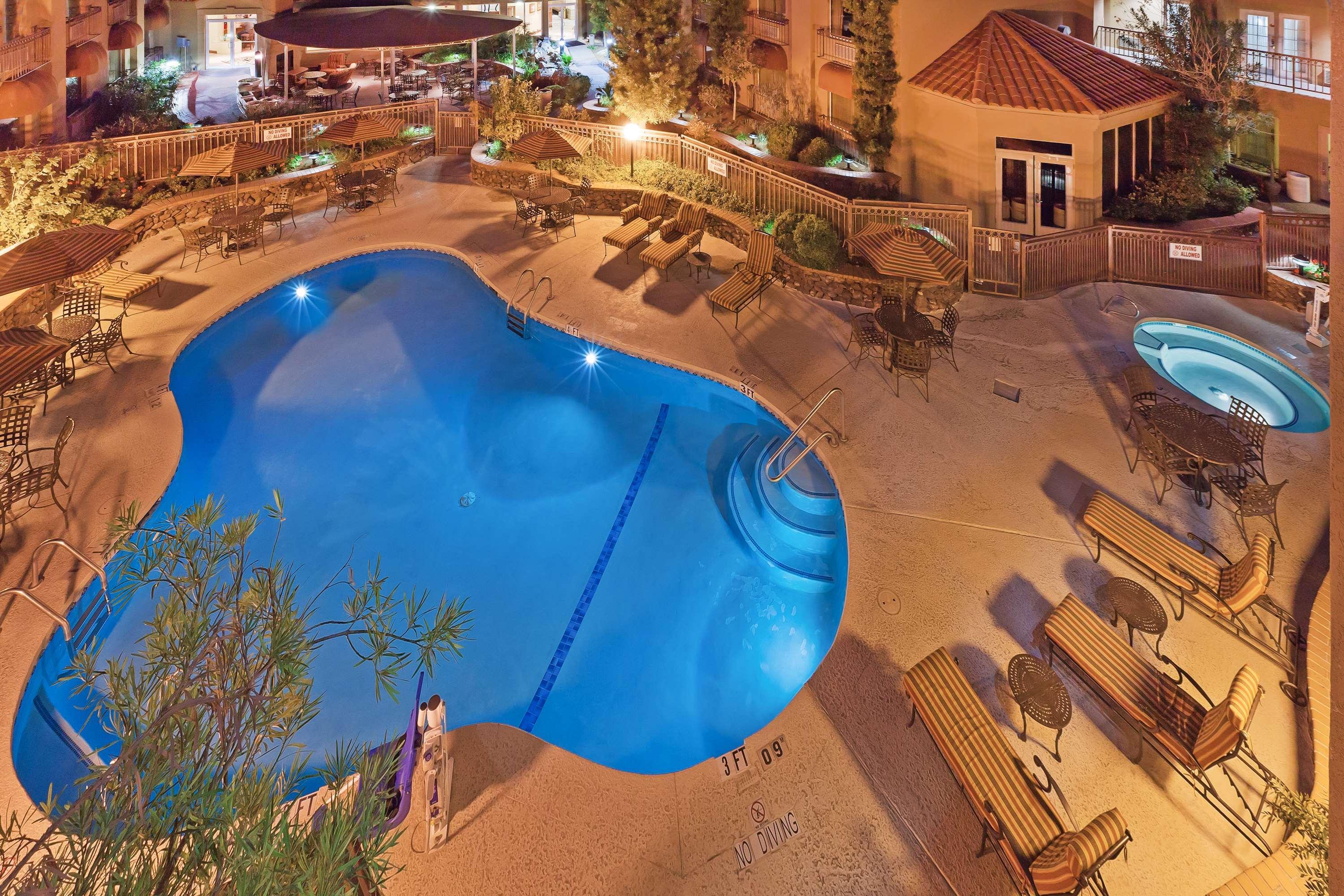 Hotel Radisson Airport El Paso