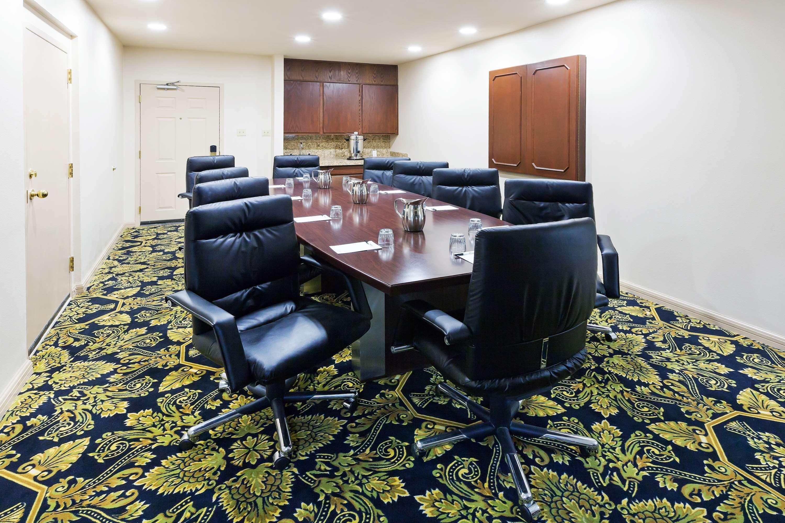 Radisson Airport 3* El Paso