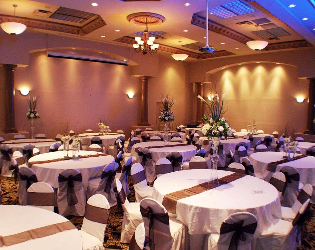 Radisson Airport 3* El Paso
