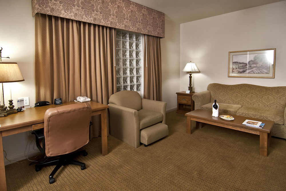 Radisson Airport Hotel El Paso
