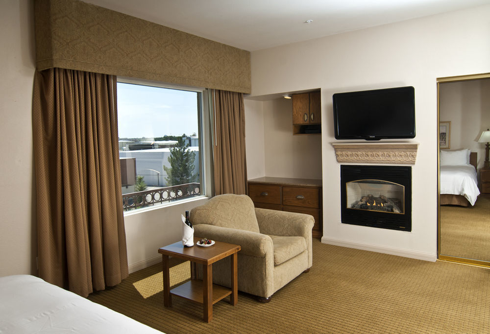 Hotel Radisson Airport