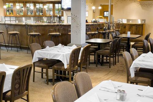 Radisson Airport 3*